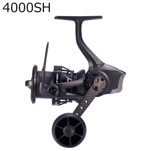 アブガルシア レイレックス スピニング 4000SH  返品種別A｜Joshin web