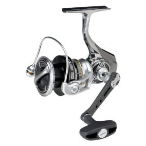 アブガルシア ゼノン 3000MSH AbuGarcia ZENON スピニングリール ラウンドノブ付属 1548042