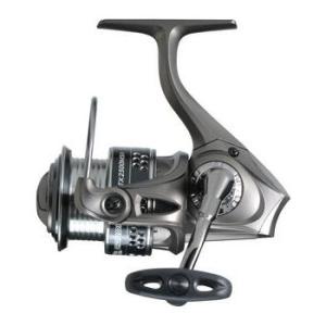 STX 2500MSH アブガルシア CARDINAL スピニングリール