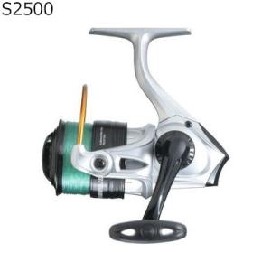 アブガルシア カーディナル3 S2500 (糸付き) ／3日〜6日で出荷／ 返品種別A