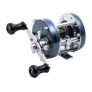 稀少 アブガルシア(Abu Garcia) アンバサダー 5501CS 左リール Abu Garcia アブガルシア アンバサダー 5501CS Rocket 左