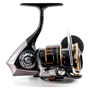 アブガルシア　REVO ALX THETA 5000H REVO ALX THETA (レボ エーエルエックス シータ)｜AbuGarcia