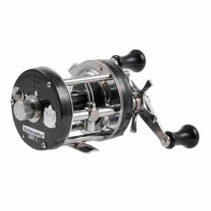 アブガルシア アンバサダー 7000C 8128990/Q041M 美品 雷魚 スネーク