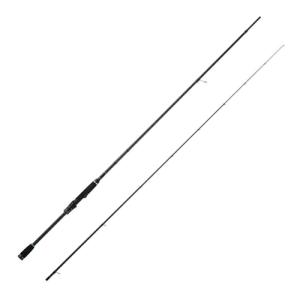 アブガルシア ソルティスタイル エギング STES-832MH-KR 8.3ft 2ピース スピニング AbuGarcia Salty Style Eging エギングロッド 1448384