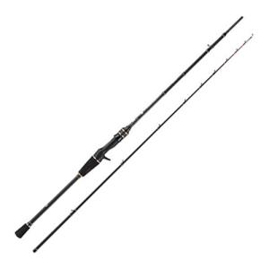 アブガルシア 黒船 カレイ KKRC-160H 160cm 2ピース ベイト 船竿カレイ カワハギ フグ アイナメ ソイ カサゴなど 1450577