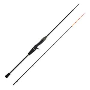 Abu Garcia（アブガルシア） 黒船 KKWC-180HHカワハギ9.5:0.5超極先