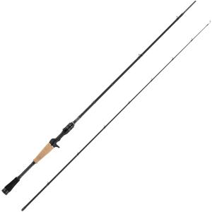 Abu Garcia（アブガルシア） バスビート3 BBS-642ML III 6.4ft 2ピース