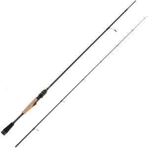 DAIWA（ダイワ） 24 タトゥーラ XT 6112HSB (バスロッド) ベイトモデル