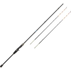 炎月　リミテッド　一つテンヤマダイ 235MH+ 炎月 リミテッド 一つテンヤマダイ 235MH+ シマノ エンゲツ リミテッド