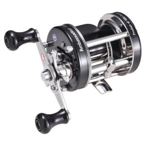 アブガルシア　5501CS PRO ROCKET アブガルシア アンバサダー 5501CS プロロケット ステンレスギア