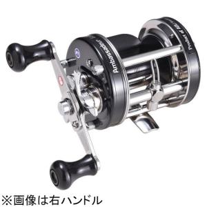 ABU 6600C アンバサダー　リール Abu Garcia（アブガルシア） アンバサダー 6600CA ファクトリー