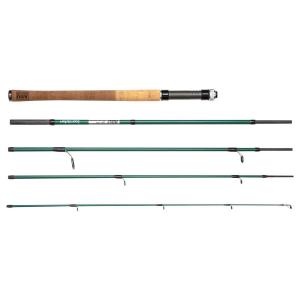 Abu Garcia（アブガルシア） ズームサファリ ZMSS-705ML 7.0ft ML 5