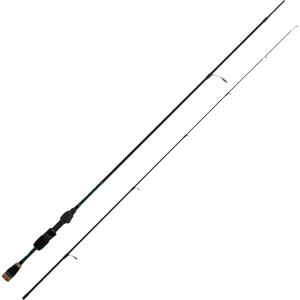 アブガルシア マスビート3 MBS-632UL 6.3ft UL 2ピース