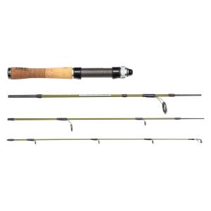 Abu Garcia ○アブガルシア Abu ズームサファリ ZMSC-765L (5