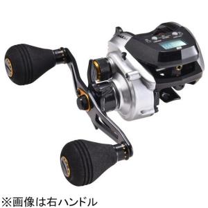 新品未使用　AbuGarcia MAX DLC H 右巻き ハイギヤ Abu Garcia（アブガルシア） ポイント15倍 MAX DLC H ハイギアモデル