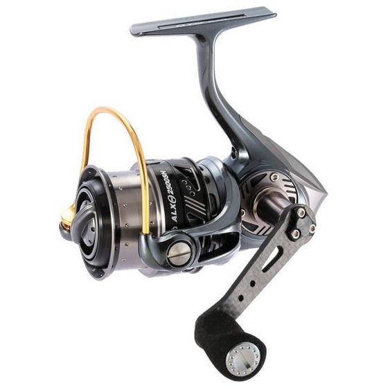 アブガルシア レボ エーエルエックス シータ 2500S  返品種別A