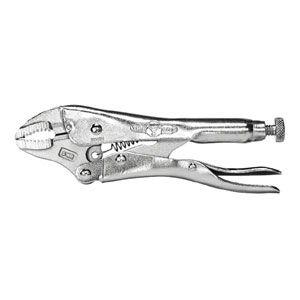 アーウィン 7WRワイヤカッター付ロッキングプライヤ175 IRWIN T0702EL4