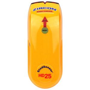 ジルコン 壁裏探知器 ZIRCON 壁裏センサー HD75 返品種別B : Joshin