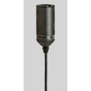 シュア ラベリア・マイクロホン SHURE SM11CN 返品種別A