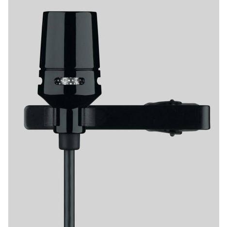 シュア ワイヤレスシステム用Centraverseクリップ式ラベリアコンデンサーマイクロホン SHU...