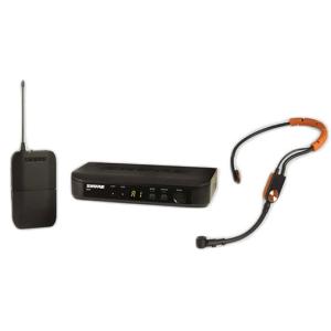 SHURE（シュア） SVX14/PGA31 ◇ワイヤレスセット ヘッドウォーン