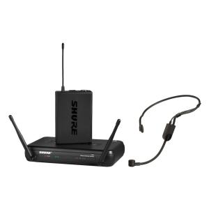 K.W.S KWS-899P/HM-38 ワイヤレスマイク [ヘッドセットマイク