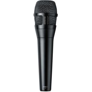 シュア ボーカル用カーディオイドダイナミックマイクロホン SHURE Nexadyne 8 NXN8C-J 返品種別A｜joshin