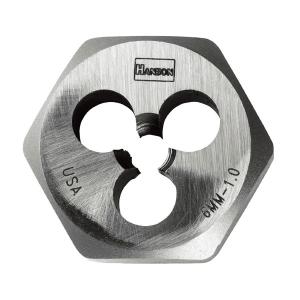 アーウィン 六角ダイス M4-0.75 IRWIN 9718 