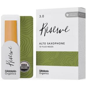 vandoren（バンドーレン） バンドレン アルトサックス リード