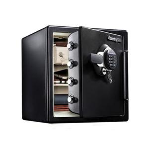 セントリー 配送 設置無料 耐火金庫 ビッグボルトシリーズ テンキー式