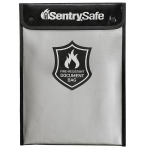 SENTRY 耐火耐水バッグ FBWLZ0 返品種別A｜Joshin web