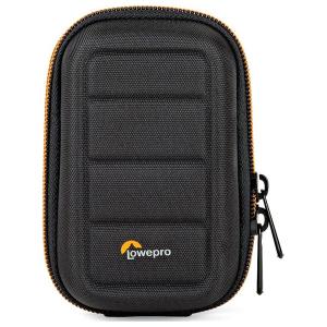 ロープロ ハードサイド CS20 アクセサリーケース(ブラック) Lowepro LP37164-PWW 返品種別A｜joshin