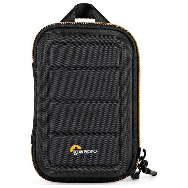 ロープロ ハードサイド CS40 アクセサリーケース(ブラック) Lowepro LP37165-P...