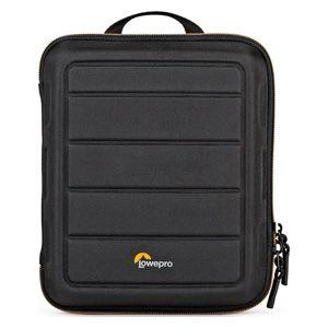 ロープロ ハードサイド CS80 カメラ/ アクセサリーケース(ブラック) Lowepro LP37167-PWW 返品種別A｜joshin