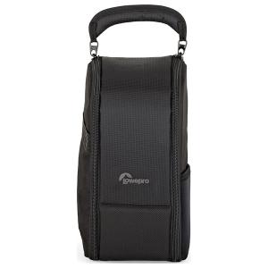 ロープロ プロタクティック レンズエクスチェンジケース 200AW(ブラック) Lowepro LP37178-PWW 返品種別A｜joshin