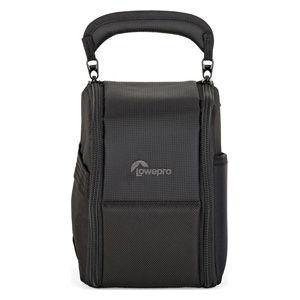 ロープロ プロタクティック レンズエクスチェンジケース 100AW(ブラック) Lowepro LP37179-PWW 返品種別A｜joshin