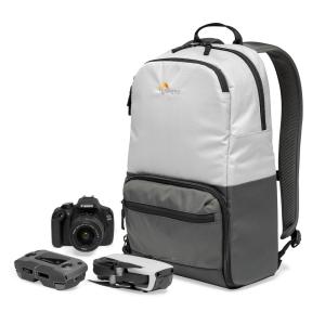 ロープロ トラッキー BP 200 LX (グレー) Lowepro LP37236-PWW 返品種別A｜joshin