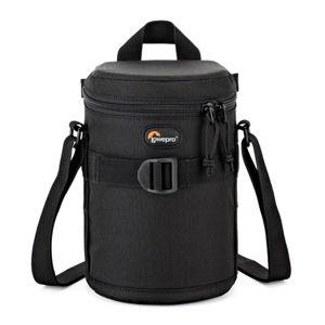 ロープロ レンズケース 11×18cm(ブラック) Lowepro LP37311-PKK 返品種別A｜joshin