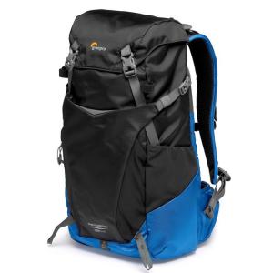 ロープロ フォトスポーツ BP 24L AW III (ブルー) Lowepro LP37344-PWW 返品種別A｜joshin