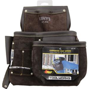 KUNY'S クニーズ AP-661 腰袋両側ベルト 代引不可 : リコメン堂 - 通販