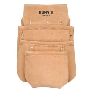 【未使用品】KUNY'S クニーズ 工具収納ケース 腰袋両側ベルト AP-630 Amazon | KUNY'S クニーズ 工具収納ケース 腰袋両側ベルト AP-630 | 腰