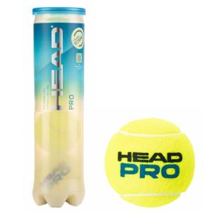 激安テニスボール HEAD PRO 4個入り24缶　96個 激安テニスボール HEAD PRO 4個入り24缶 96個 激安テニスボール HEAD