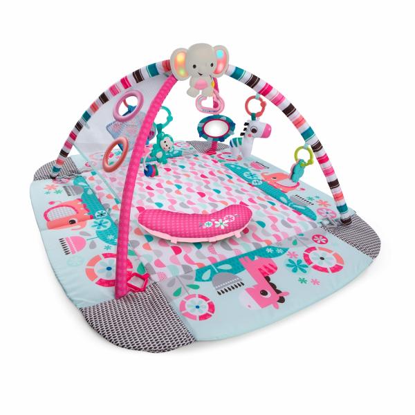 キッズエンターテイメント 5in1 ヨアウェイ・ボール・プレイジム キッズ・ツー キッズツー Kid...