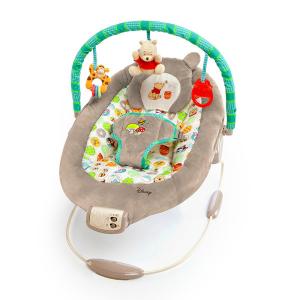 ディズニーベビー バウンサー 国内正規品