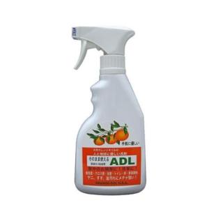 ドーイチ そのまま使えるADL 500ml 天然オレンジオイル #393004 返品種別B｜joshin