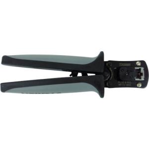 【新品未開封】パンドウイット 圧着工具 MPT5-8AS MPT5-8AS パンドウィット メーカー純正品 モジュラープラグ圧着工具