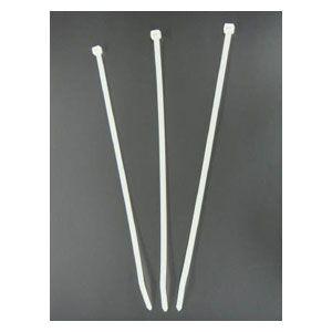 パンドウイットコーポレーション ナイロン結束バンド(ナチュラル)100本入 PLT1.5MC 