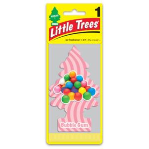 Little Trees(リトルツリー) エアフレッシュナー(バブルガム) BF011757-1A-...