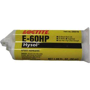 ヘンケルジャパン エポキシ接着剤 Hysol 50ml 接着剤2液混合タイプ E-60HP-50 