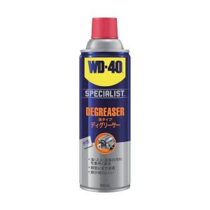 メテオAPAC WD-40 Specialist 水性 ディグリーサー